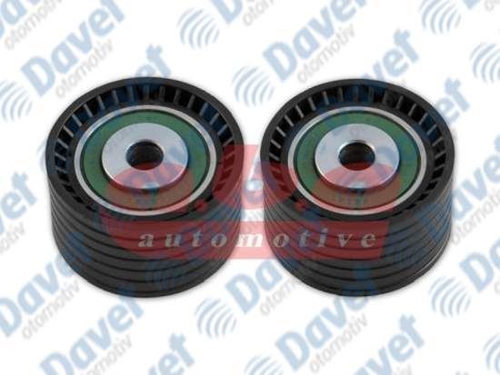 ABA 25203978 Eksantrik Gergi Rulmani [Plastik Rulman] Clio Megane 1.4 16v  Clio Laguna.Scenic Trafic 2.0 16v  Laguna Scenic 1.6 16v [54*31.5]  ####